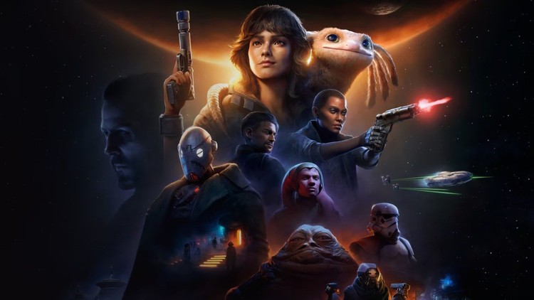 Star Wars Outlaws pod ostrzałem. Ubisoft odpowiada na krytykę ze strony graczy