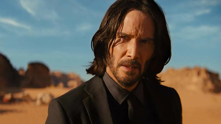 John Wick