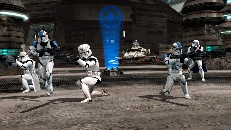 Star Wars: Battlefront 2