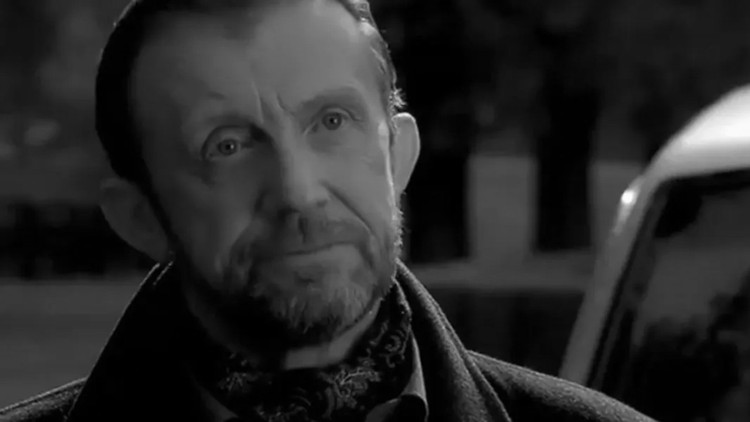 Edward Linde-Lubaszenko