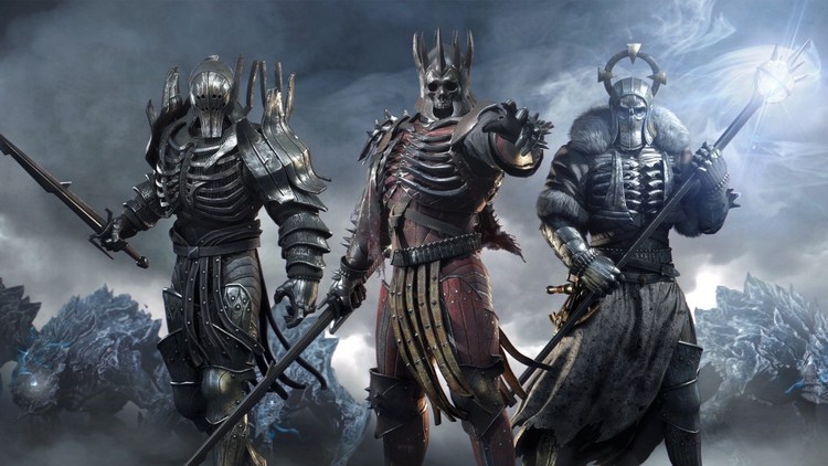 Wiedźmin 3: Dziki Gon