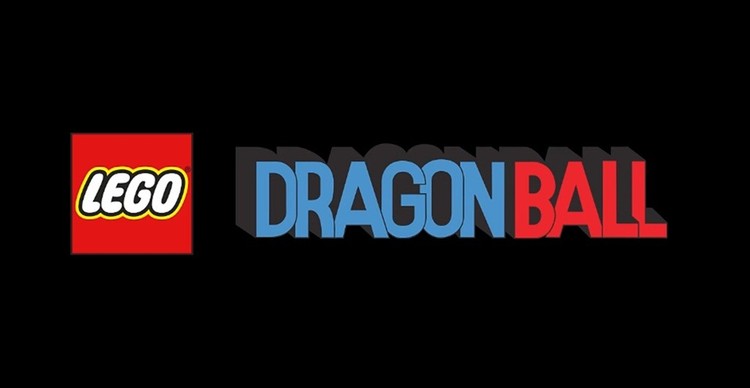 LEGO Dragon Ball