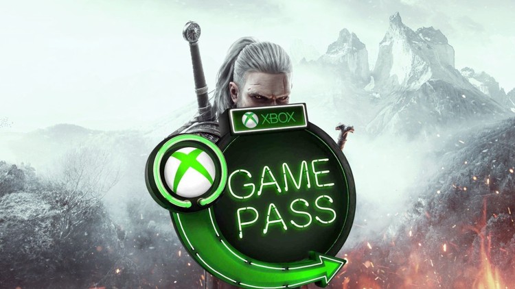 Wiedźmin 3: Dziki Gon opuszcza usługę Game Pass