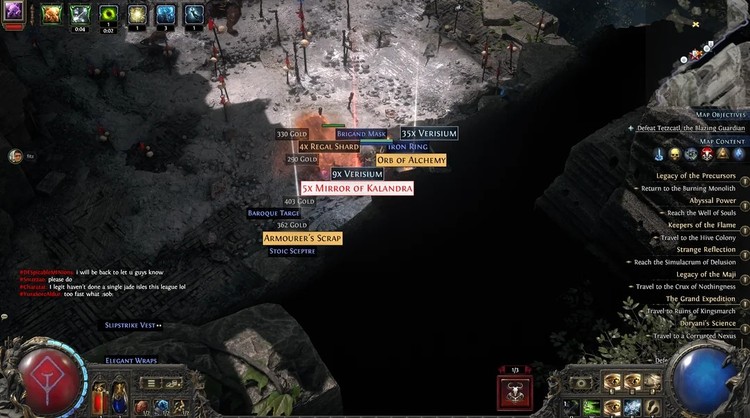 Path of Exile 2