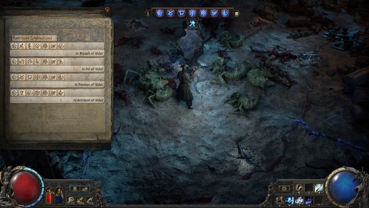 Path of Exile 2