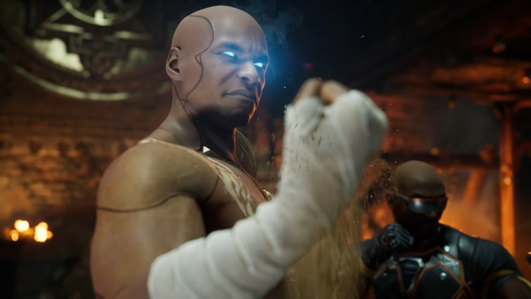 Mortal Kombat 1 wycieka! Do sieci trafiła lista postaci i gameplay ze Switcha