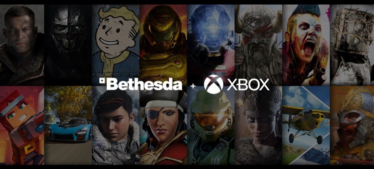 Xbox i Bethesda pracują rzekomo nad „wieloma” produkcjami na licencji Disneya