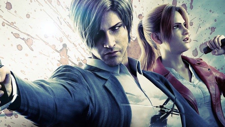 Resident Evil: Wieczny mrok z nowym zwiastunem. Znamy wstępną datę premiery