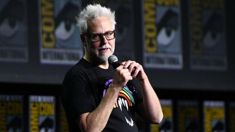 James Gunn