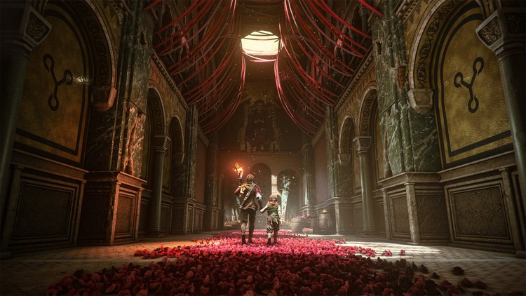 A Plague Tale: Requiem na nowych screenach. Jest różnorodnie i klimatycznie