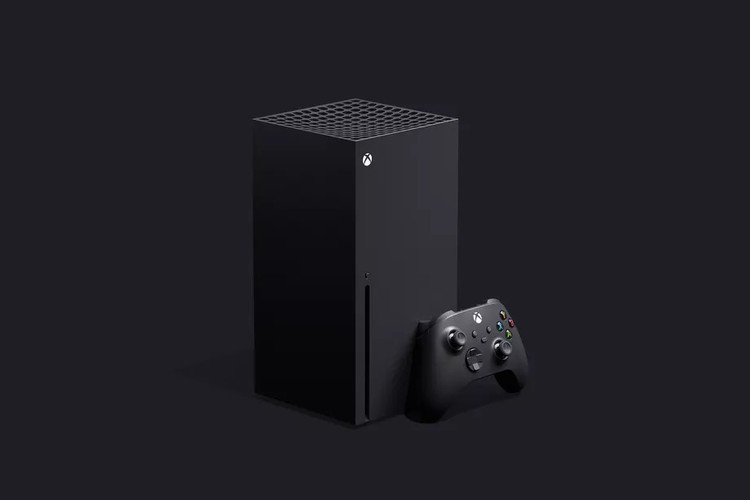 Xbox Series X z możliwością nagrywania i streamowania w 4K przy 60 FPS-ach