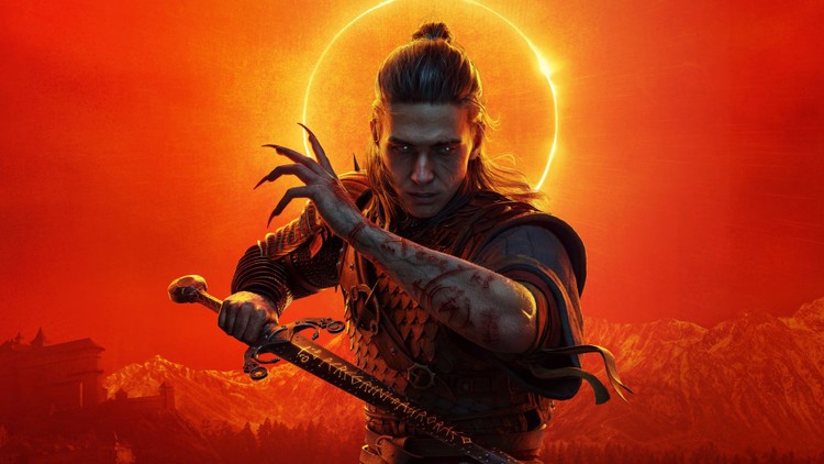 The Blood of Dawnwalker