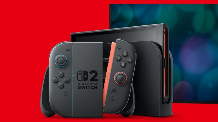 Nintendo Switch 2