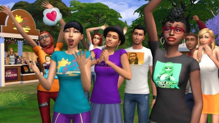 The Sims dostanie filmową adaptację. Nad projektem czuwa studio Margot Robbie