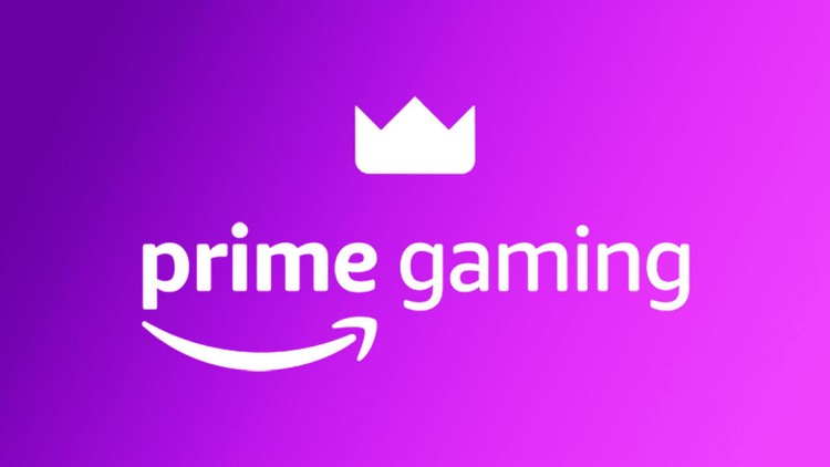 Amazon Prime Gaming