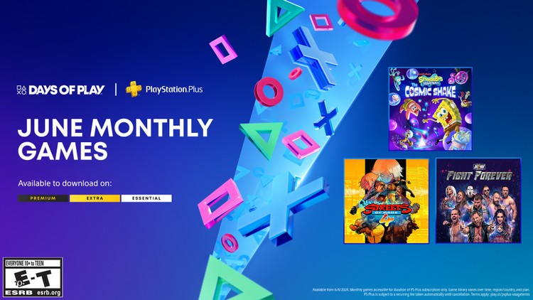 Oferta PlayStation Plus już znana. Sony zaskakuje i doda 13 nowych gier w PS Plus Extra i Premium