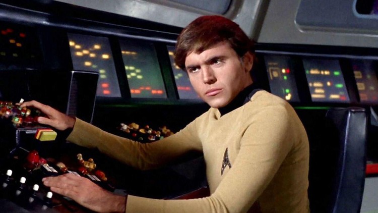 Walter Koenig