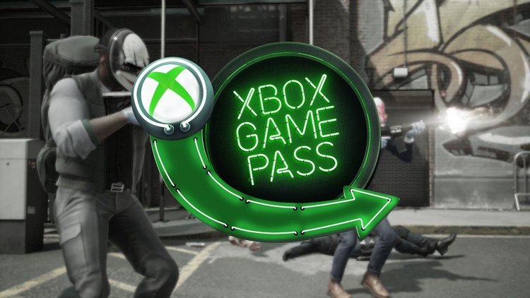 PayDay 3 to jedna z gier, która opuści jutro usługę Xbox Game Pass