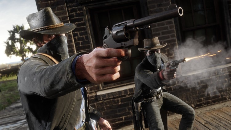 Red Dead Redemption 3 już w produkcji? Po GTA VI Rockstar wróci na Dziki Zachód