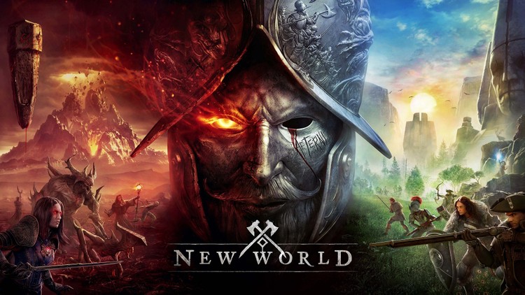 New World za darmo przez weekend. Steam zaprasza na nową promocję