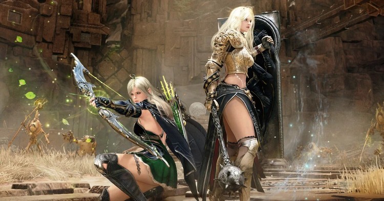 Black Desert Online