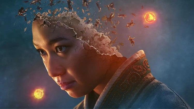 Problem trzech ciał