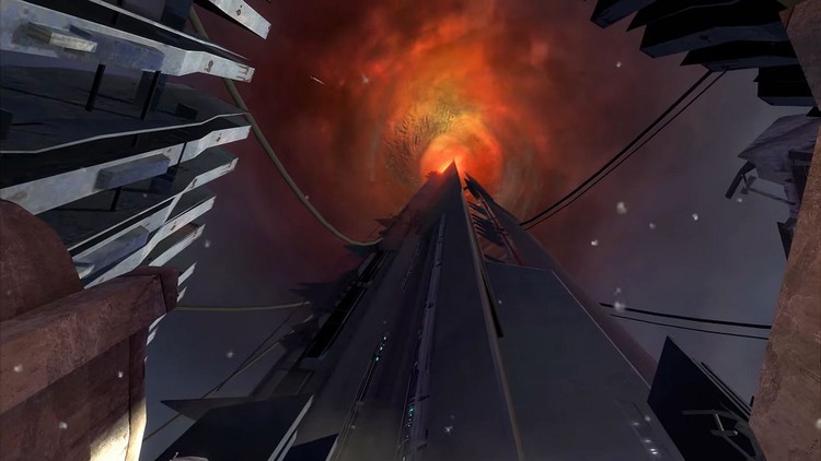 Half-Life 2: VR Mod - Episode One – poznaliśmy przybliżoną datę premiery 