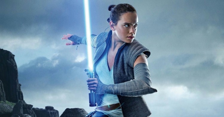 Nowe Gwiezdne wojny z Rey zostaną skasowane? Lucasfilm niepewny filmu i ratuje się inną produkcją