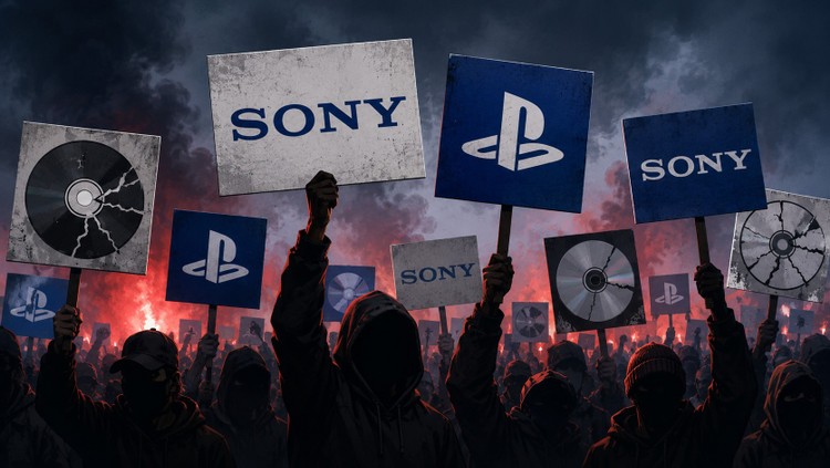 Kolejne podmioty niezadowolone z decyzji Sony