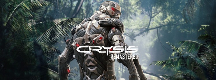 Efektowny i dynamiczny zwiastun premierowy Crysis Remastered