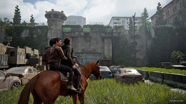 The Last of Us 2 Remastered to „najlepszy sposób” na poznanie gry. Twórca nie rozumie krytyki graczy
