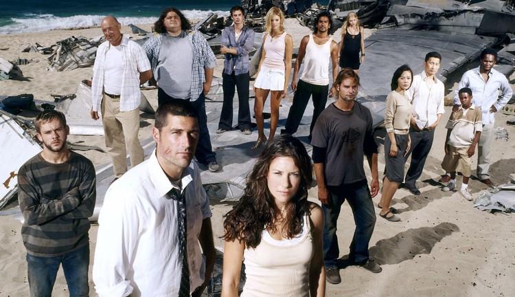 Dokąd leciał samolot bohaterów Zagubionych?