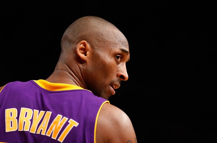 Kobe Bryant