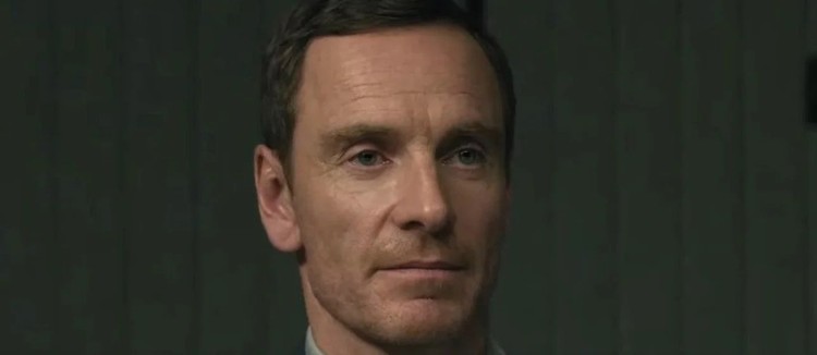 Michael Fassbender