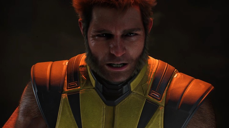 Marvel's Wolverine