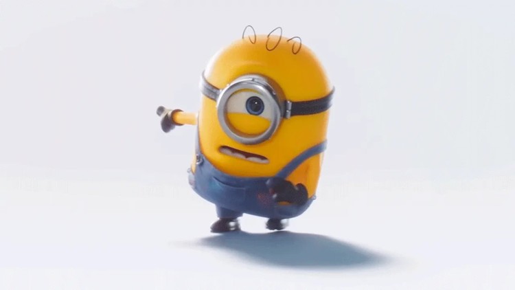 Minionki