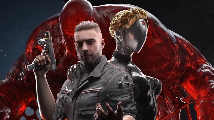 Atomic Heart – Blood On Crystal