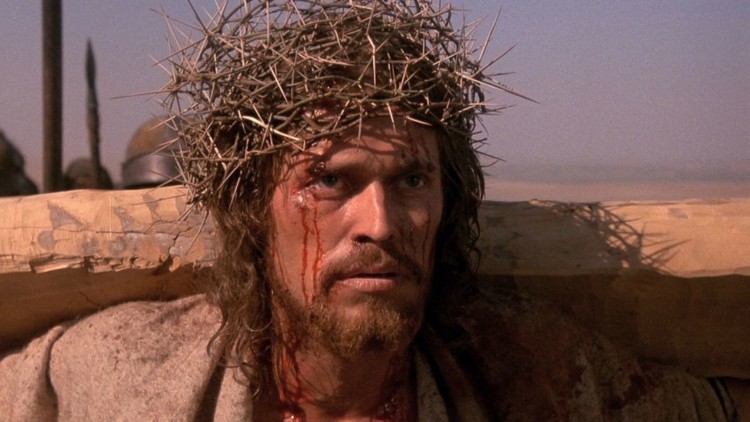 Martin Scorsese nakręci kolejny film o Jezusie. Twórca Ostatniego kuszenia Chrystusa spotkał się z papieżem