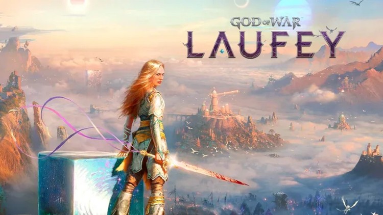 God of War: Laufey