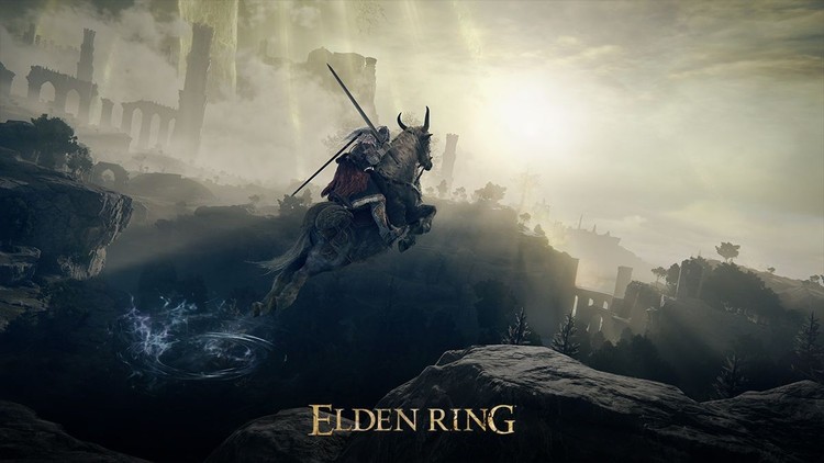Elden Ring – nowe fragmenty rozgrywki pokazują starcie z ogromnym niedźwiedziem