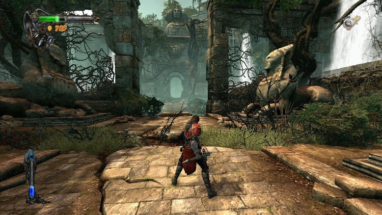 Castlevania