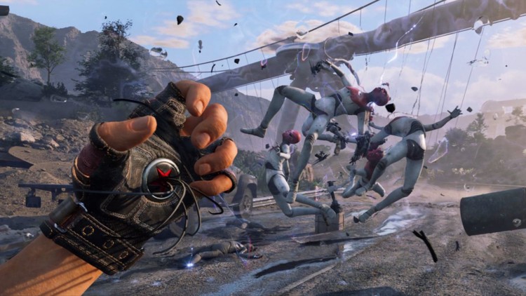 Atomic Heart 2
