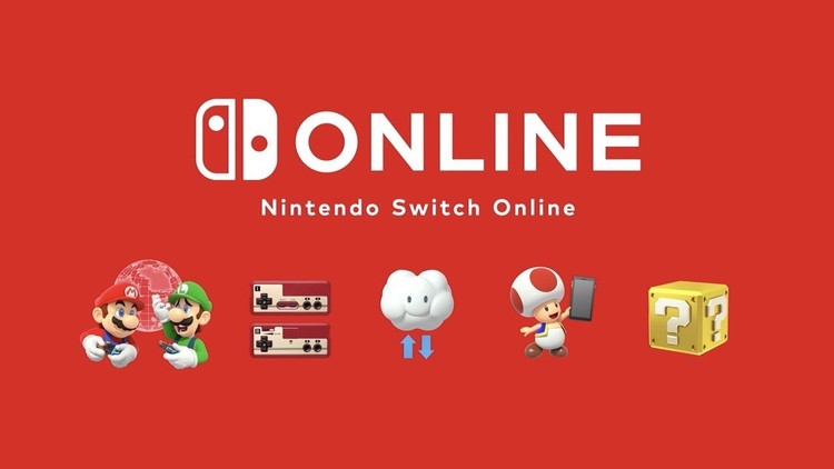 Trzy kolejne tytuły zasiliły bibliotekę usługi Nintendo Switch Online