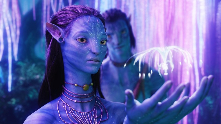 Avatar 2 nie będzie krótkim filmem. Cameron ujawnił, ile trwa obecny metraż