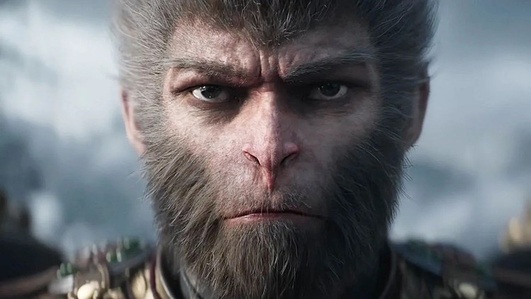 Black Myth: Wukong