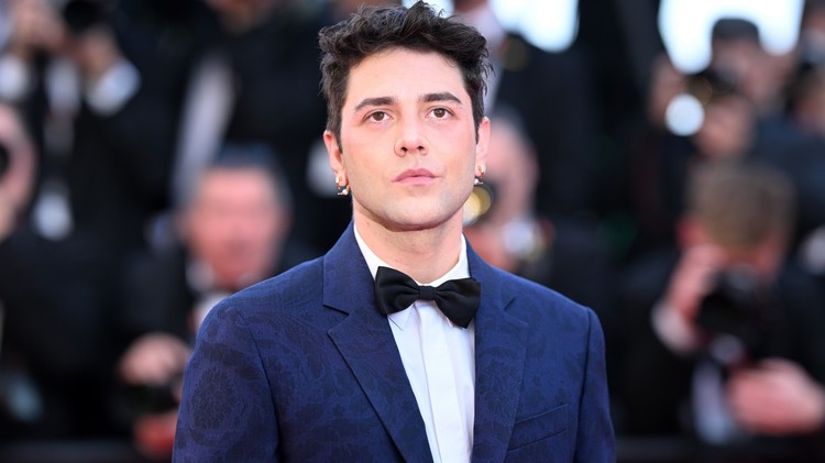 Xavier Dolan