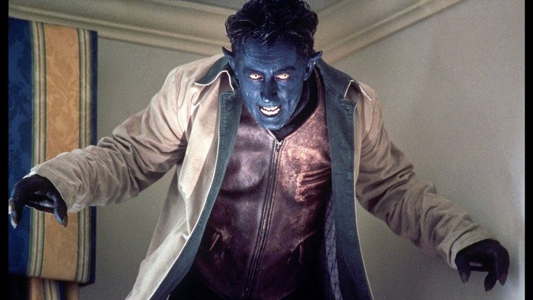 X-Men 2