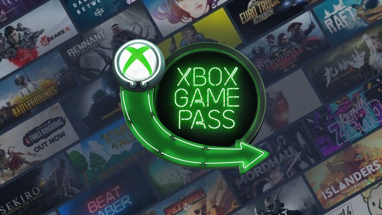 Xbox Game Pass zapewni dostęp do 5 z 10 najbardziej wyczekiwanych gier na Steam