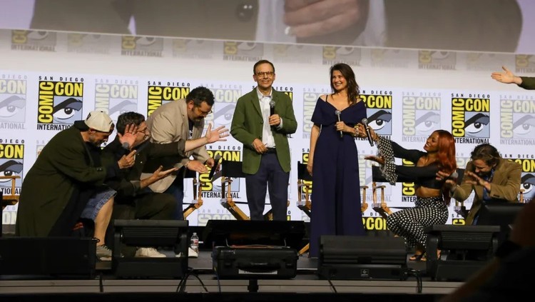 Comic-Con