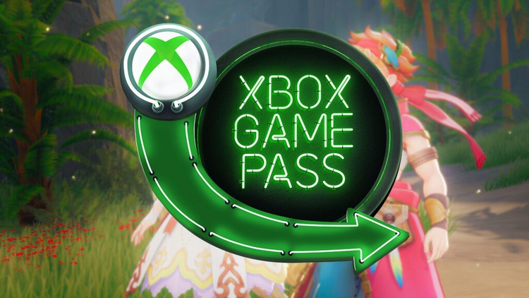 Nowa gra Square Enix trafi do Xbox Game Pass? Microsoft nieco się pospieszył